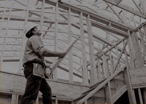Choosing a builder